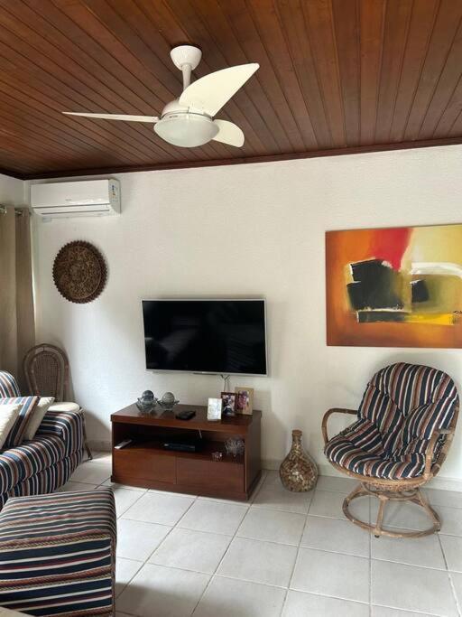 Casa Em Condominio Maresias Frente A Praia Exterior foto